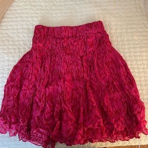 Ba&sh Skirt